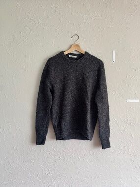 Madewell Men's Fisherman Crew Sweater